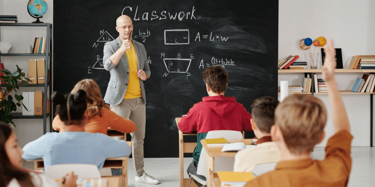 Teaching with Love and Logic The Key to Classroom Management