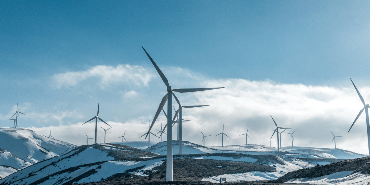 Tech Trends Transforming The Energy Sector