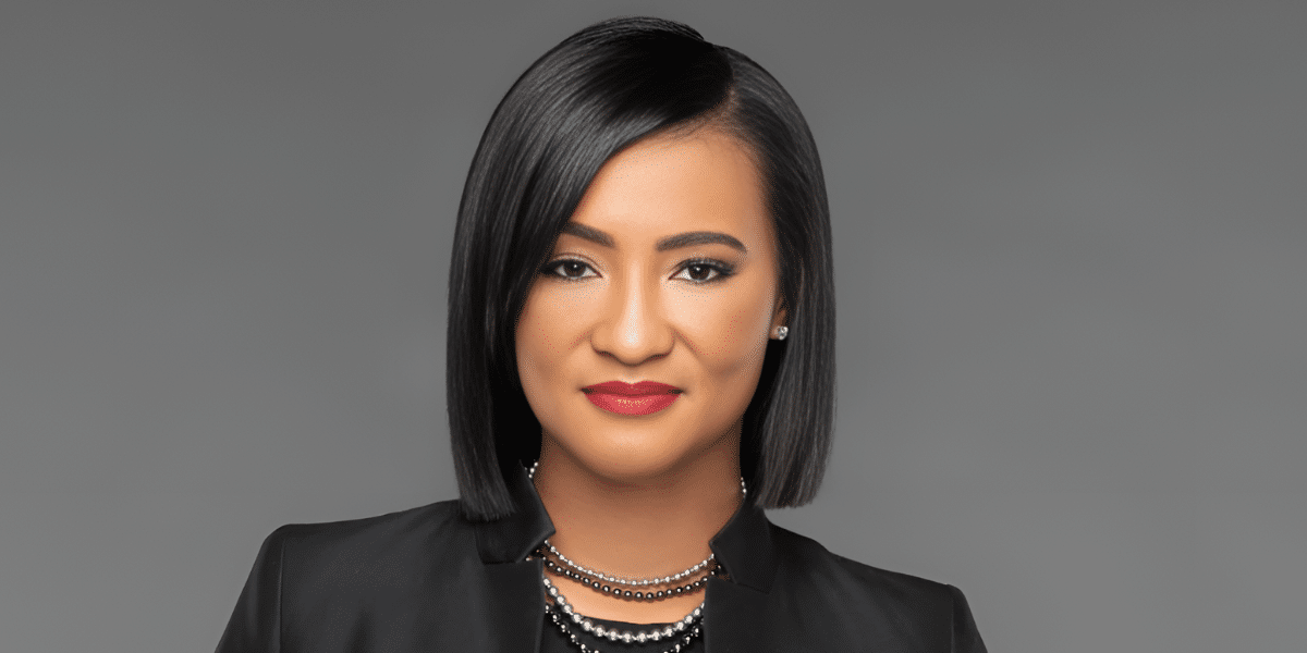 Teedra Bernard The HR Leader Redefining Growth and Breaking Barriers