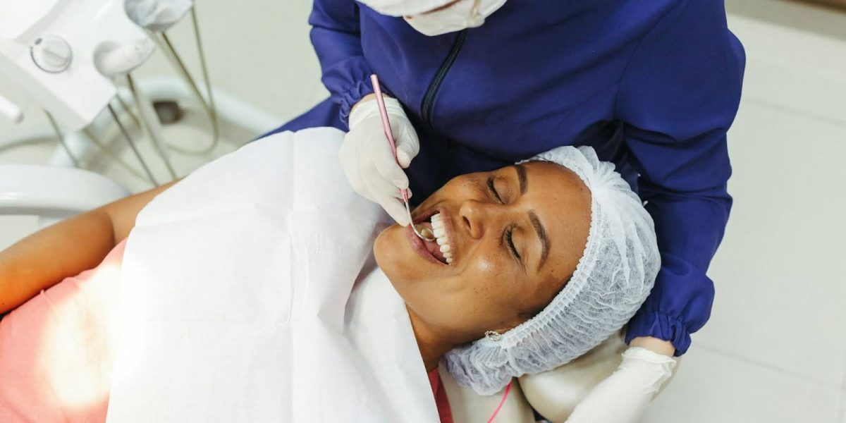Teeth Whitening