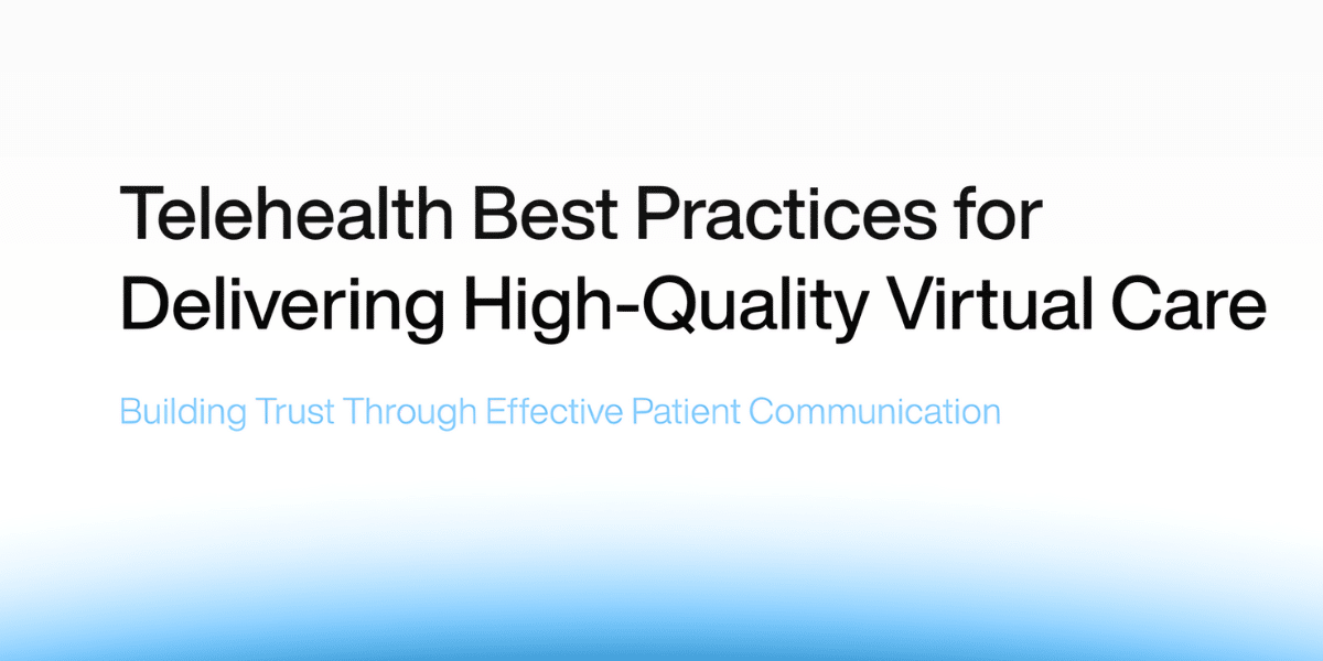 Telehealth Practices by Bask Health Delivering Quality Virtual Care
