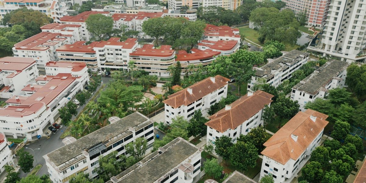 Tengah Garden Residences and Vela Bay A Closer Look at Singapore’s Rising Residential Demand