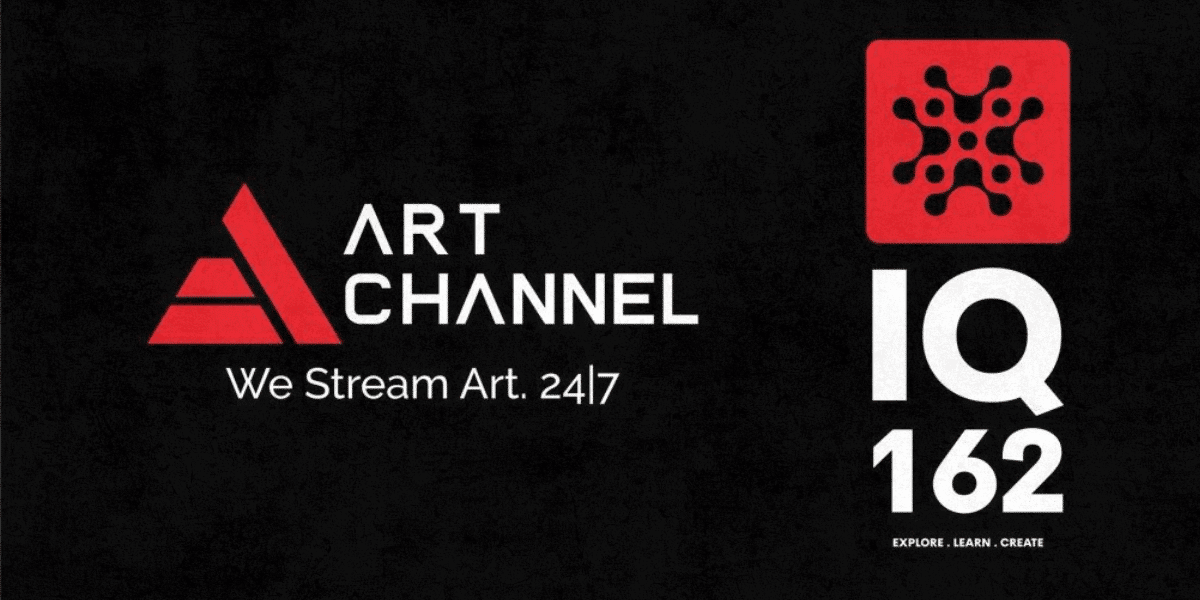 The ART Channel Creative Battle with ‘Art School Showdown (1)
