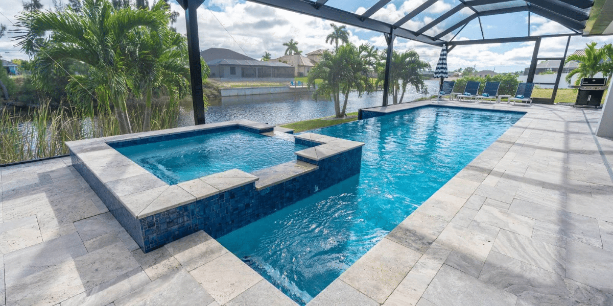 The Allure of Cape Coral Vacation Rentals