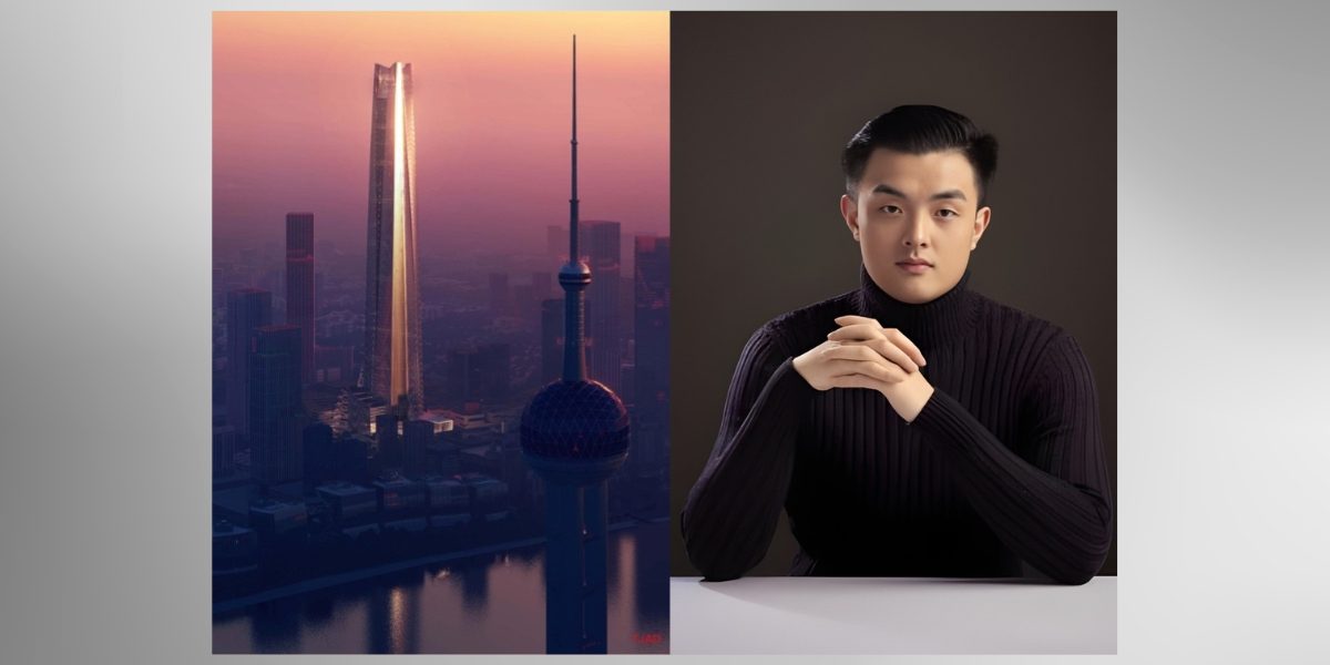 The Architect in Dialogue with Space: Yichao Jin’s Journey to International Acclaim