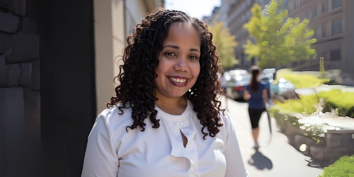 The Architecture of Reimagining Sheronda Rochelle Builds a Brand That Feels Like Truth