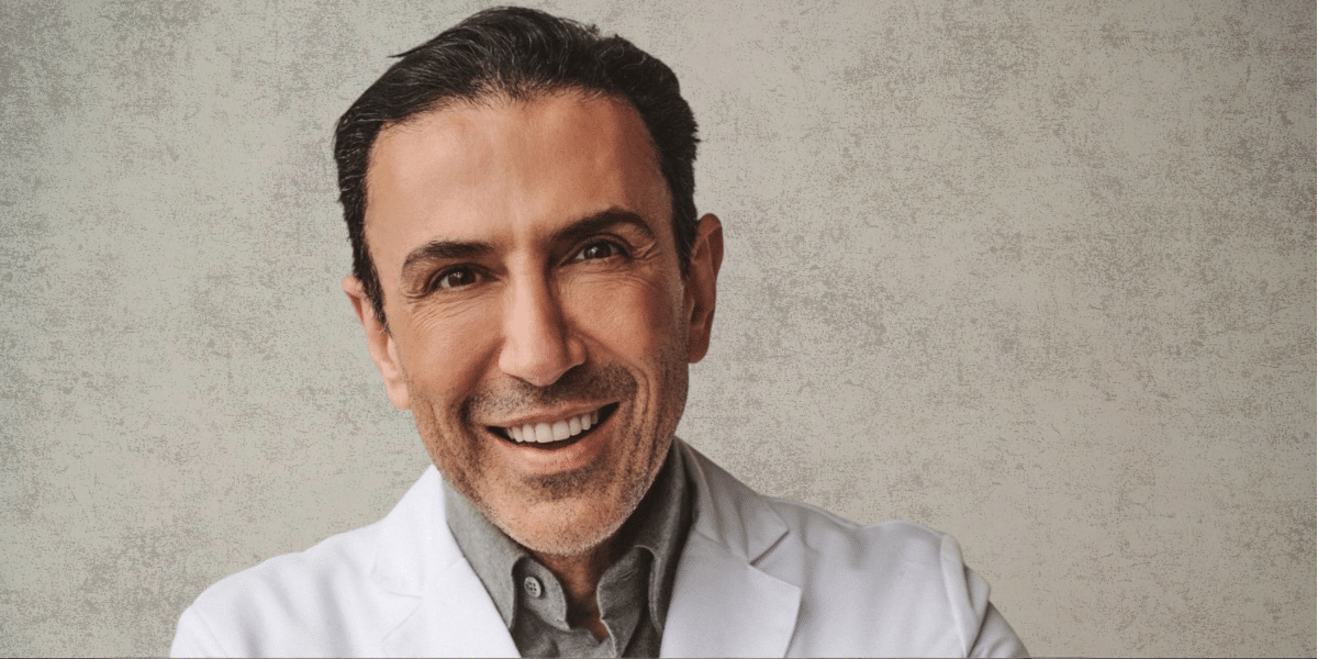 The Art and Science of Cosmetic Dermatology- Dr. Simon Ourian’s Innovative Approach