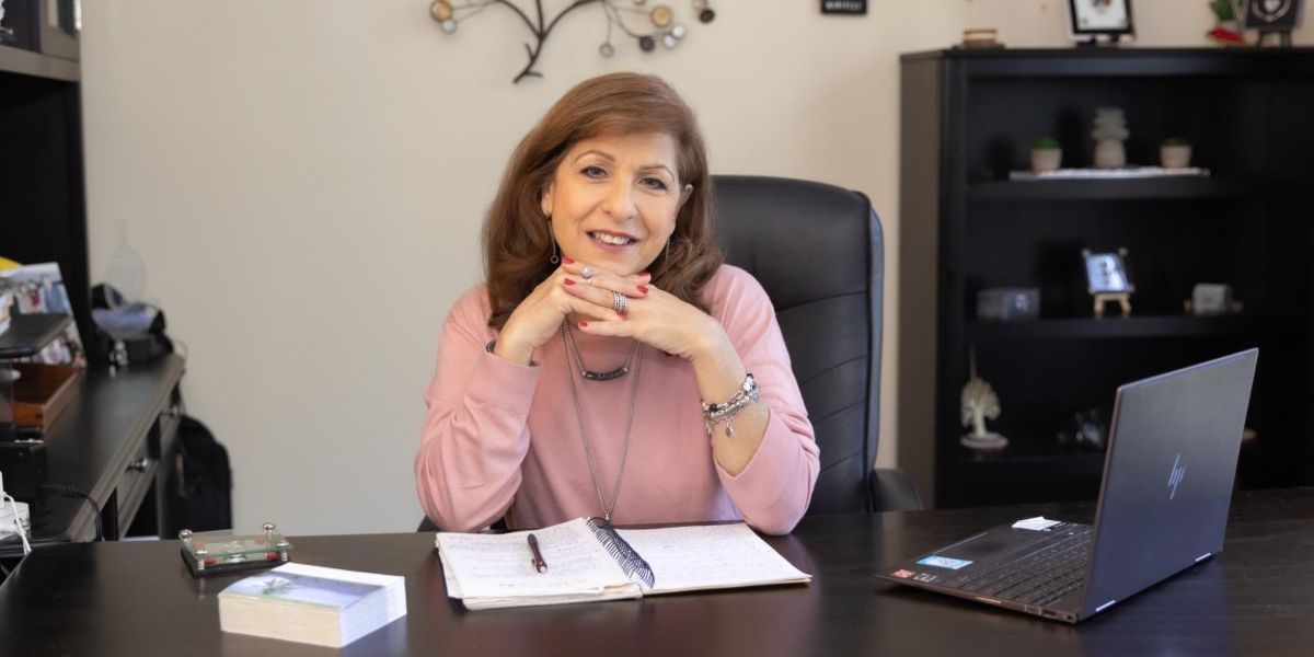 The Art and Science of Thinking Differently: How Changing the Way You Think Changes Your Results – Insights from Rania Kort