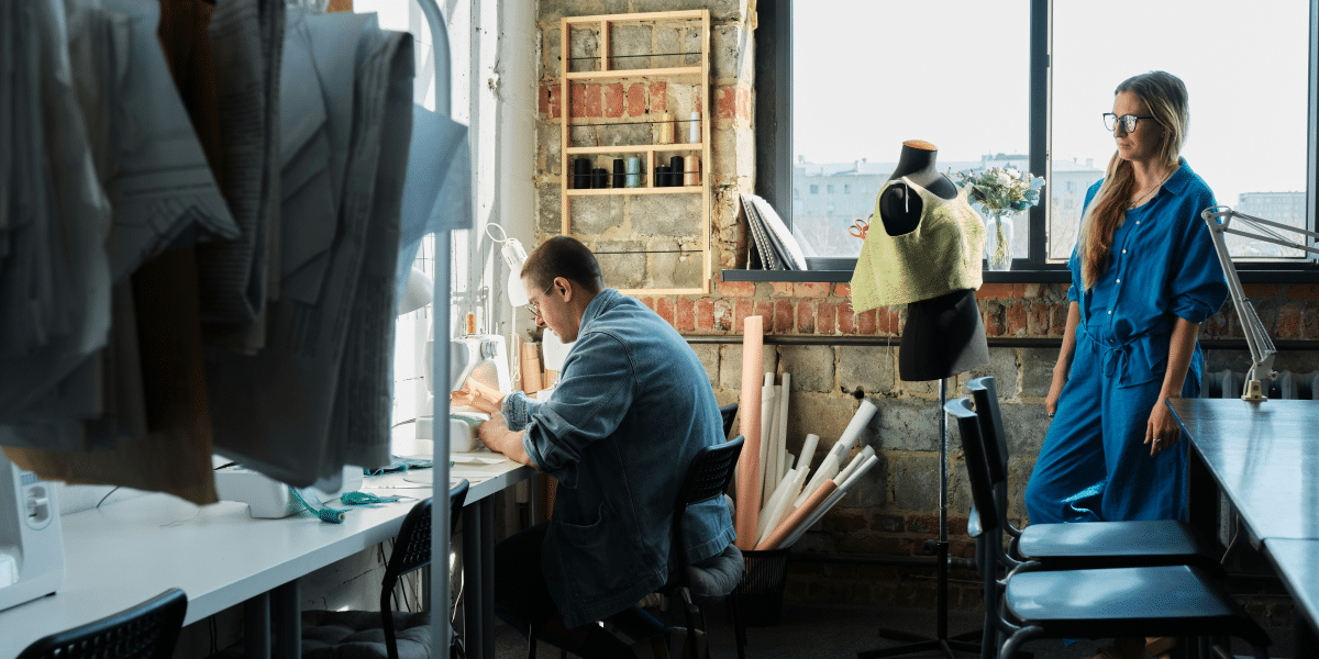 The Art of Quilting