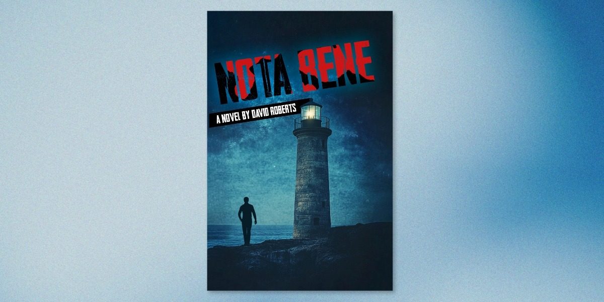 The Art of Suspense in David Roberts' Writing