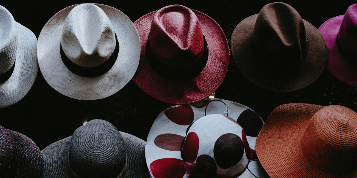 The Benefits of Custom Hats for Businesses and Events