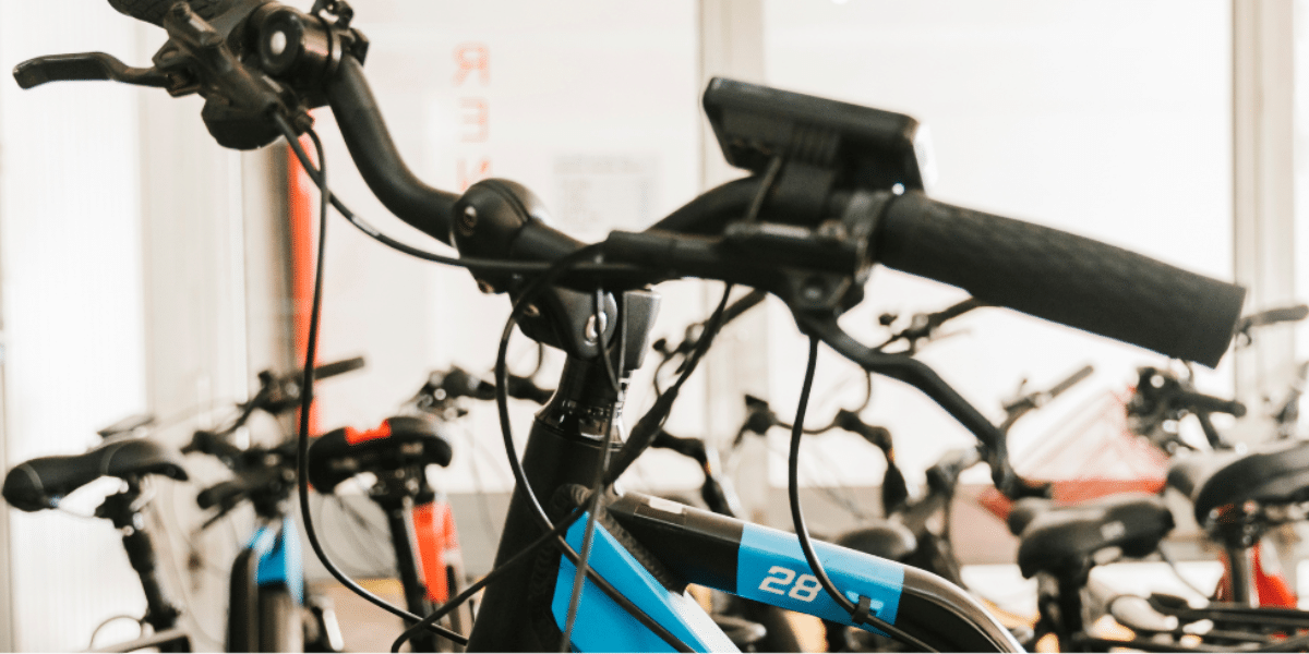 The Benefits of E-Bikes Why You Should Consider Switching_1