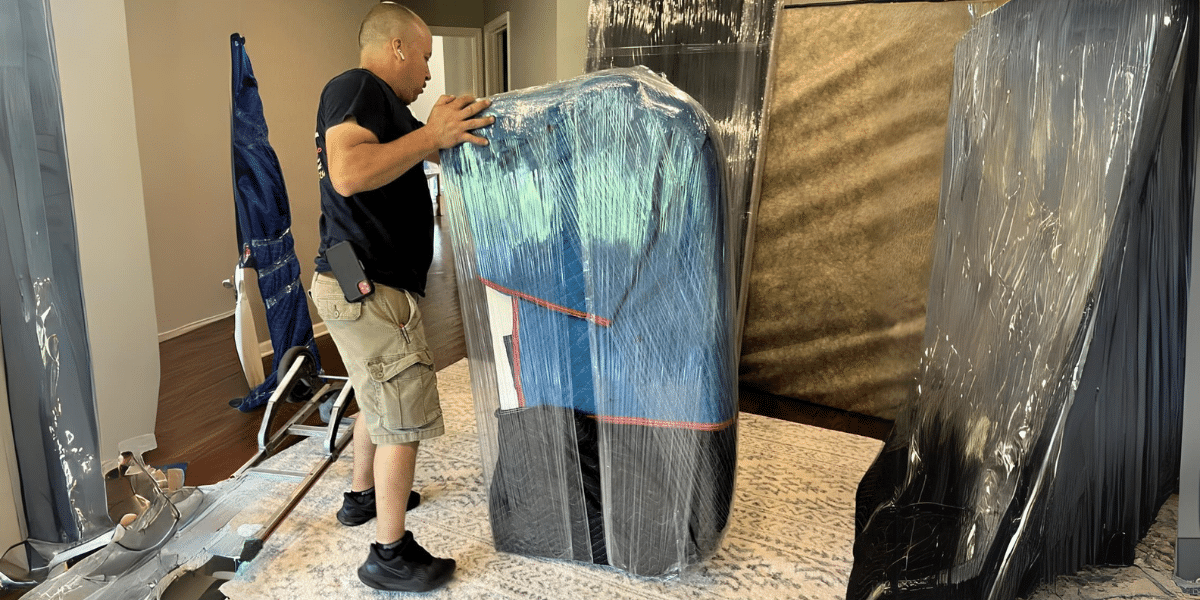 The Benefits of Hiring Packers for Your Move