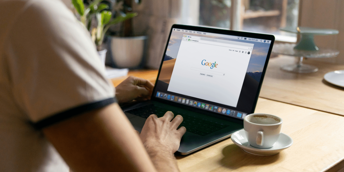 The Benefits of Listing Your Business on Google