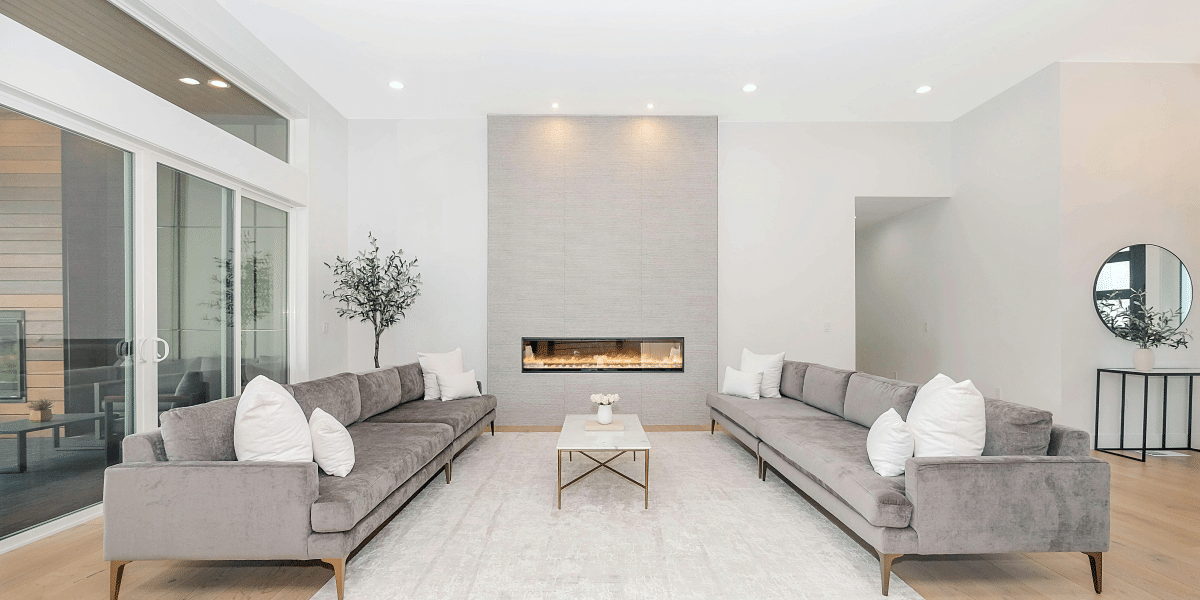The Bright Future of Lighting: Trends in Interior Design