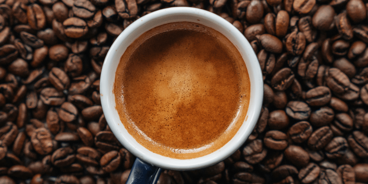 The Coffee Parlor™ Old-Fashioned Goodness, Modern Hospitality