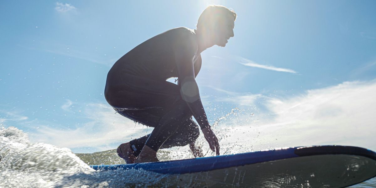 The Complete Guide to Basic Surf Lessons at Santa Barbara Surf Lessons: Start Your Journey With Confidence