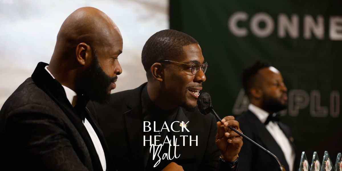 The Connective Tissue: Inside the Global Movement Transforming Black Healthcare Leadership
