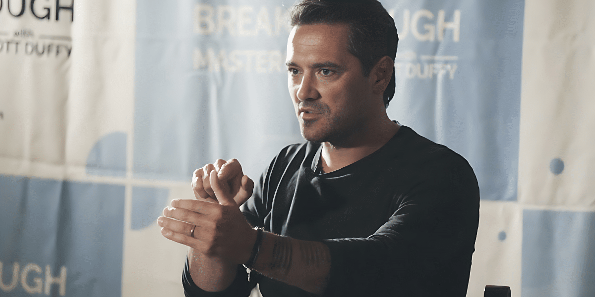 The Critical Co. and Phil Shalala Are Pioneering Entrepreneurship