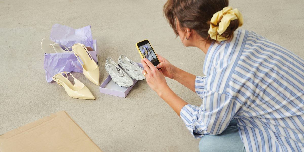 The Digital Tools Reshaping the Future of Fashion Retail