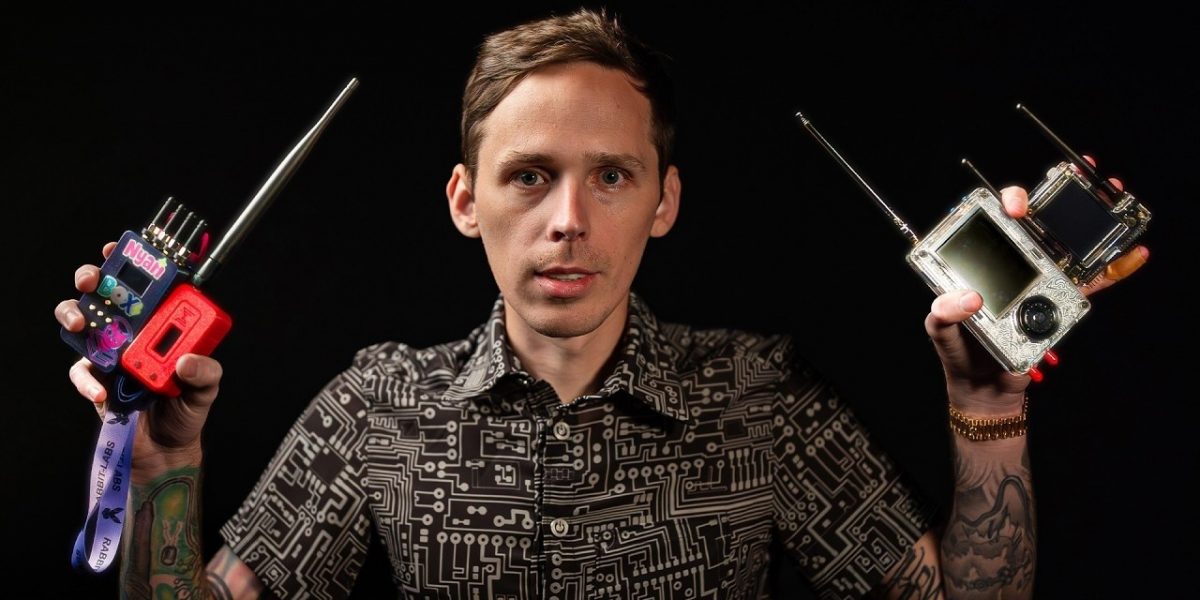 The Discipline of Vigilance Ryan Montgomery and the New Architecture of Online Safety