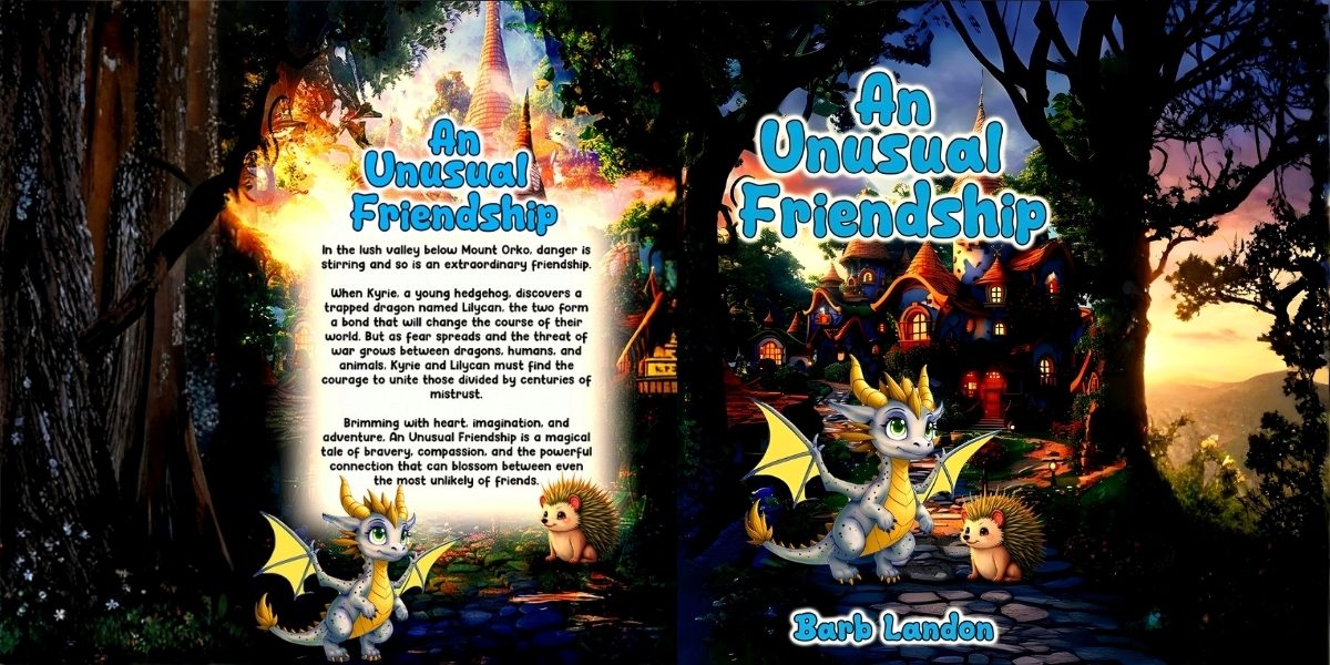 The Educated Magic of “An Unusual Friendship”: How a Veteran Teacher Crafts Stories That Do More Than Entertain