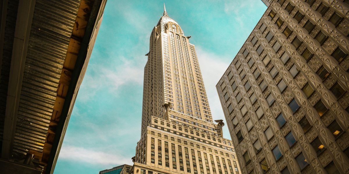 The Empire State Building Has a ZIP Code All Its Own