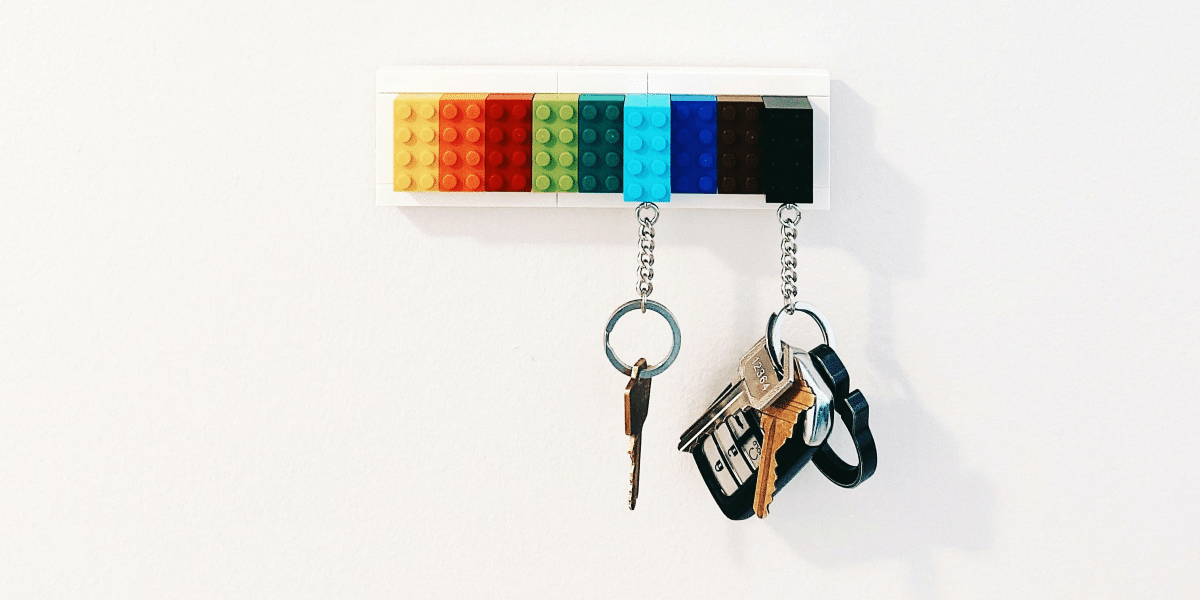 The Environmental Impact of Acrylic Keychains