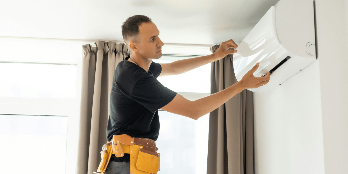 The Essential Guide to Air Conditioner Repair