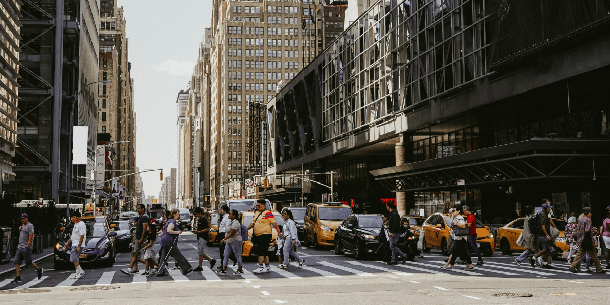 The Evolution of New York Street Style From the 90s to Now