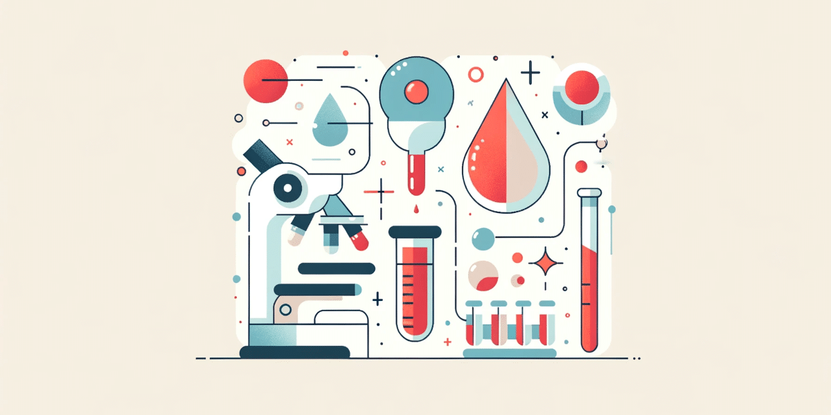 The Future of Blood Testing