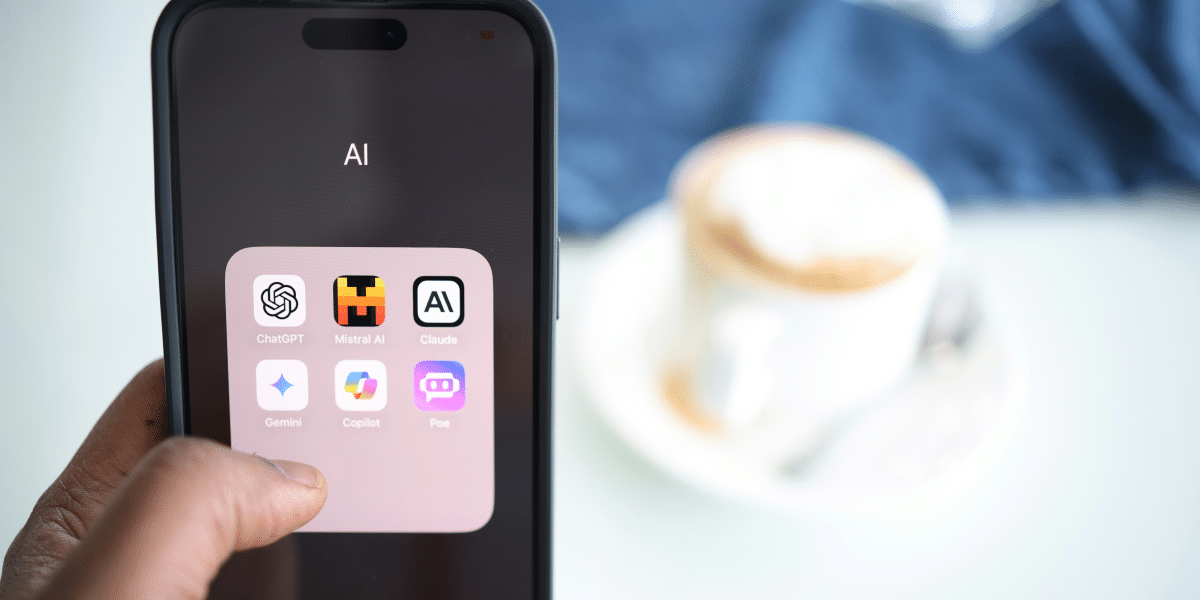 The Future of Organic Search Adapting to AI and User Trends