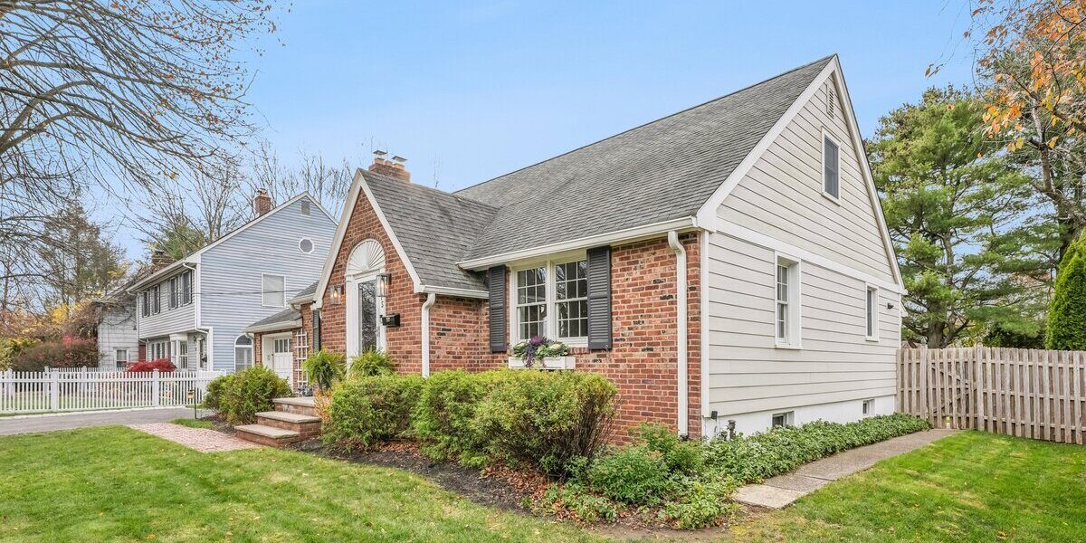 The Housing Market Is Not Slow Everywhere: Inside One of New Jersey's Most Competitive Markets