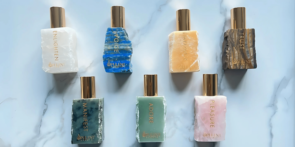 The Ideal Gift- Why Opulent Scents’ Luxurious Fragrances Are A Thoughtful Choice for Any Occasion
