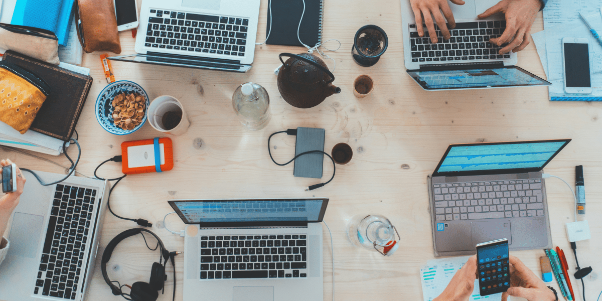 The Impact of Digital Technology on Retail Merchandising