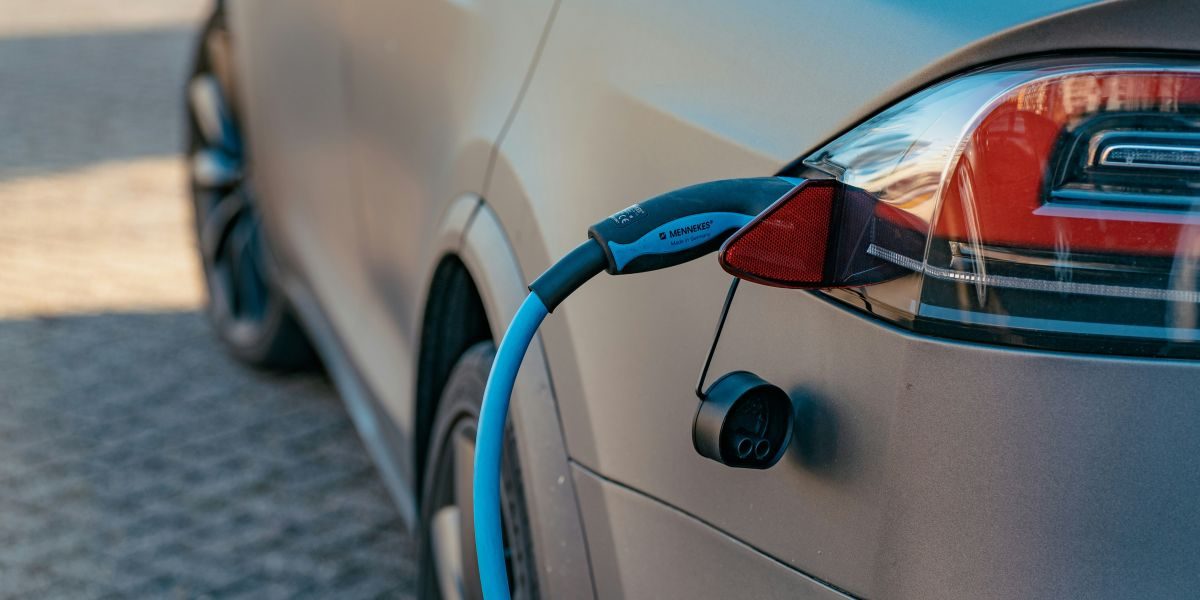 The Impact of Innovative Product Design on the Rise of EV