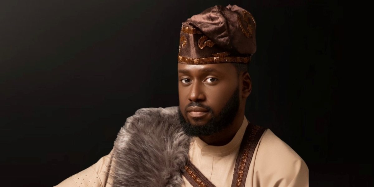 The Impact of Sly Monay Fashion on Global African Style Trends