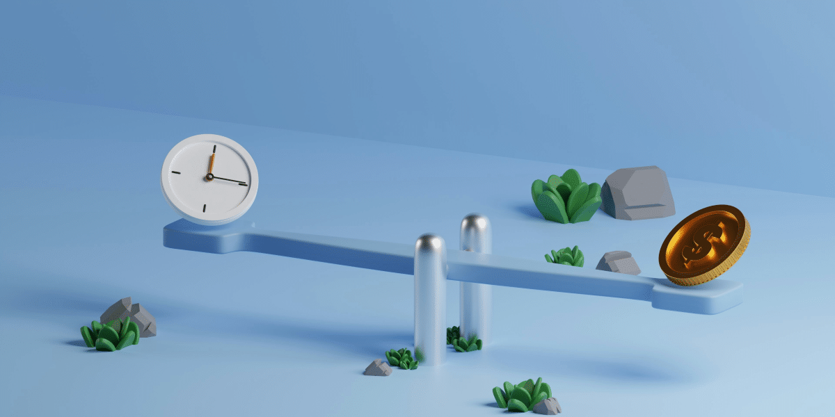 The Impact of Working from Home on Work-Life Balance