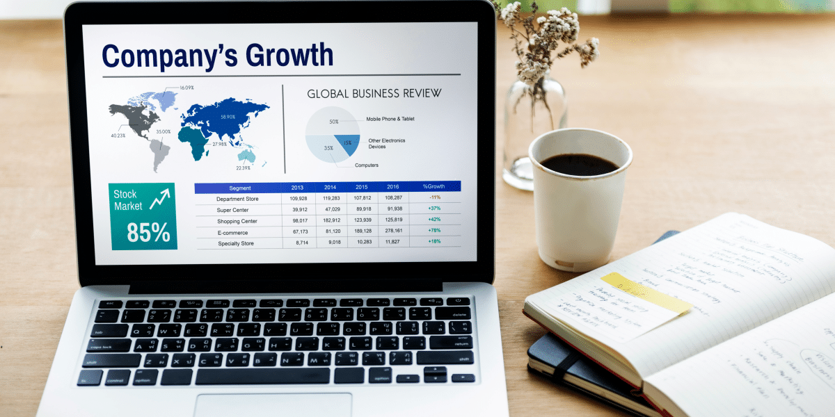 The Importance of Digital Growth in Event Planning Business Success