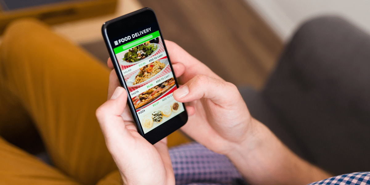 The Importance of Online Ordering for Restaurants