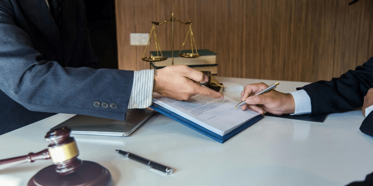 The Importance of a Divorce Lawyer