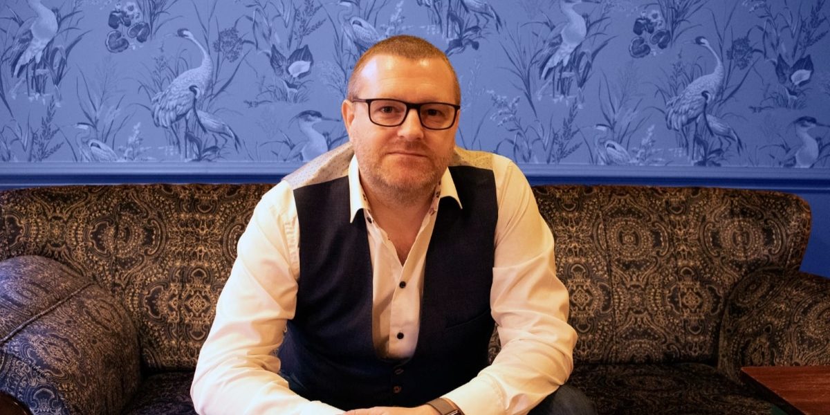 The Innovation Vanguard: Cris Beswick’s Blueprint for C-Suite Transformation