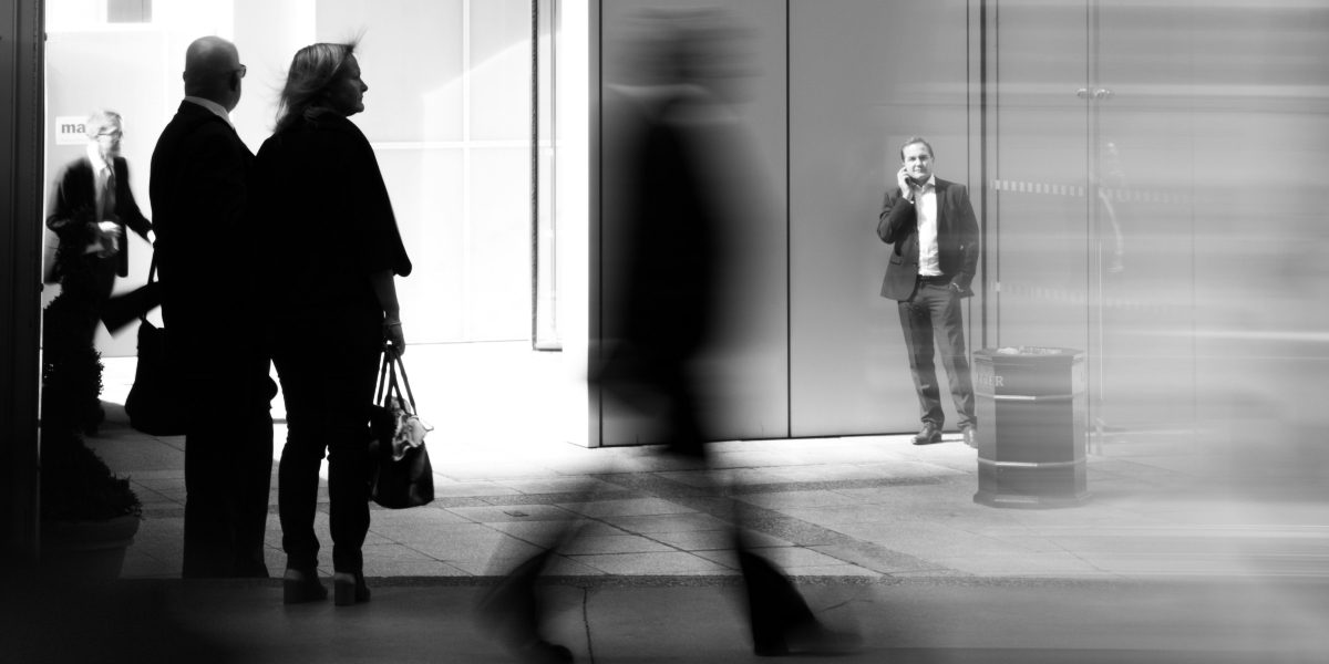 The Instant Expectations Economy