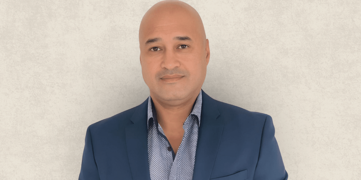 The Journey of Calvin Francis A Visionary in the Fintech Industry_1