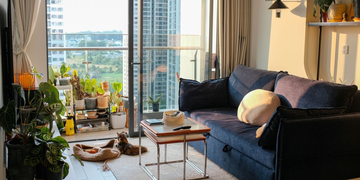 The Landlord’s Guide to Property Oversight and Tenant Management