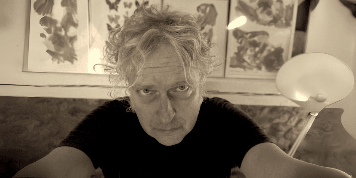 The Language of Art Joas Nebe’s Approach to Communication