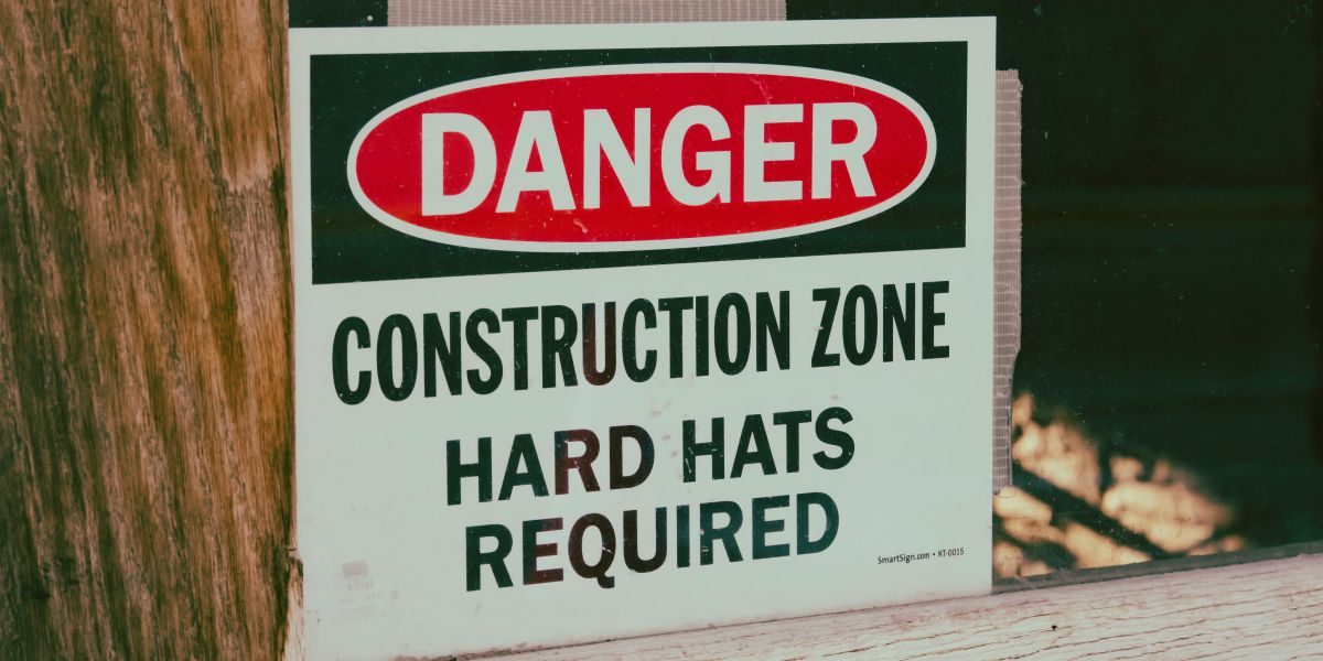 The Legal Consequences of Ignoring Construction Safety Rules