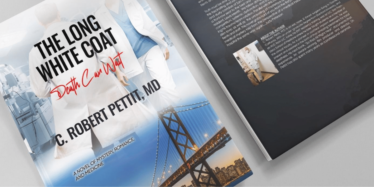 The Long White Coat: Inside the Lives of Doctors