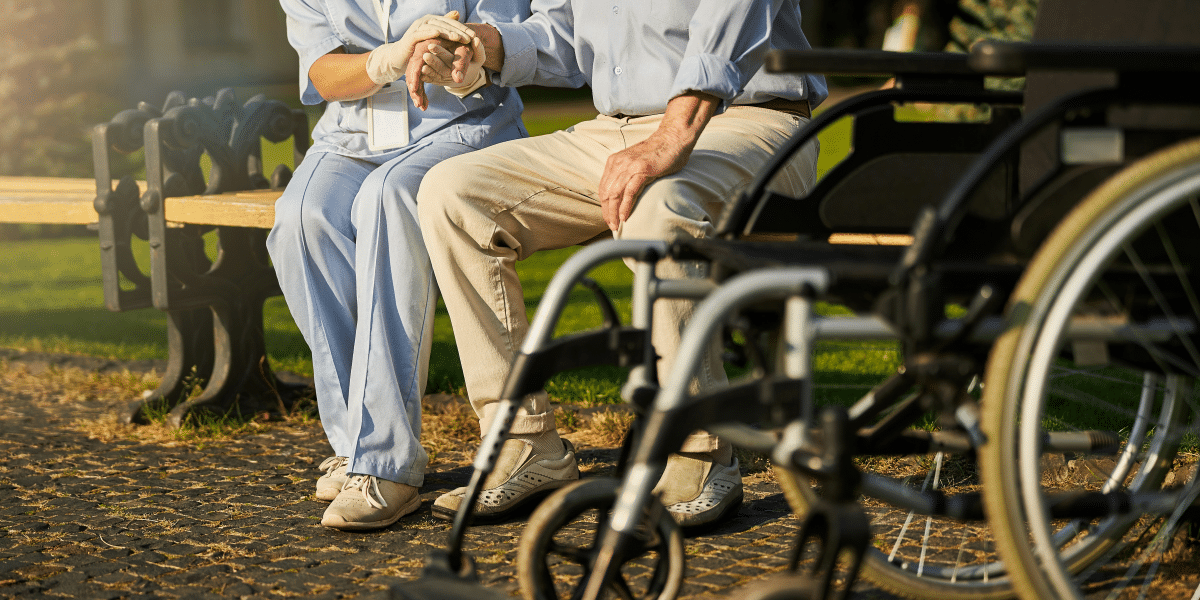 The Longest Goodbye Navigating Young Onset Alzheimer’s