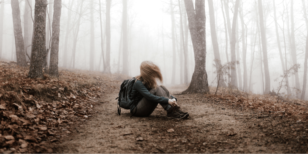 The Mental Toll of Silence Following Trauma